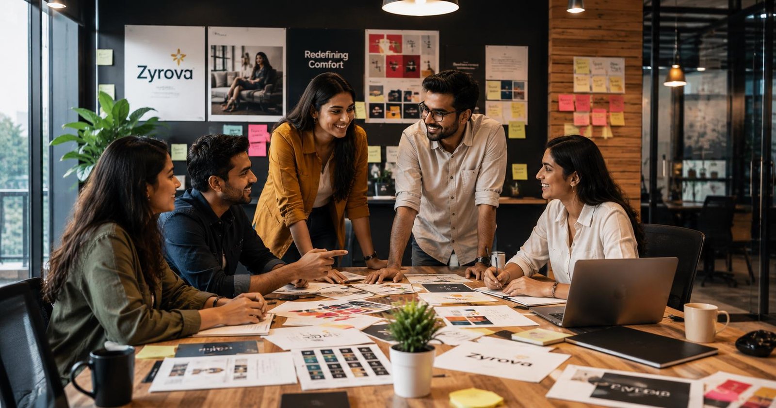Complete Branding Checklist for Startups